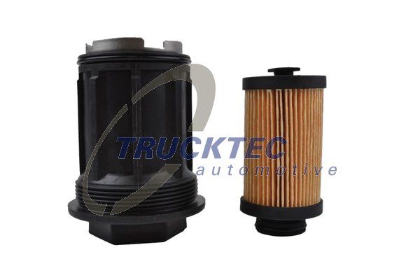TRUCKTEC AUTOMOTIVE AdBlue filter 01.16.107
